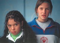 zu Besuch bei einer staatlichen Schule (2000)